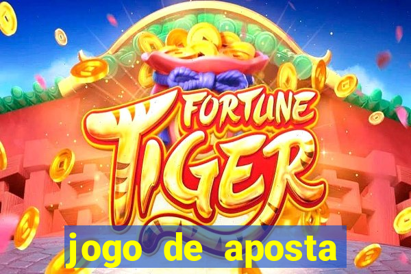 jogo de aposta virginia fonseca